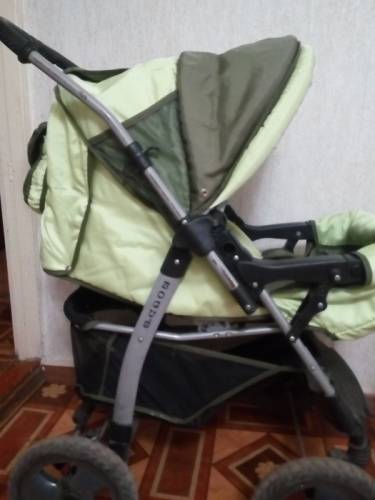 Продам коляску ,недорого