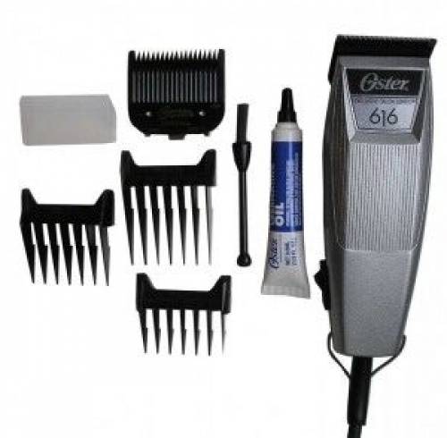  Машинка для стрижки Oster 616 с 2-мя ножами Clipper