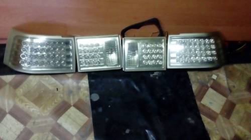 Породам фары от ваз 2112_10