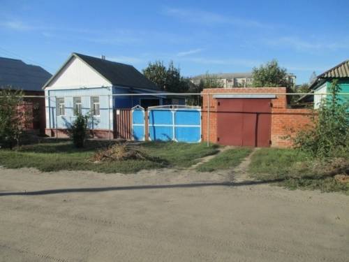Продаётся частный дом