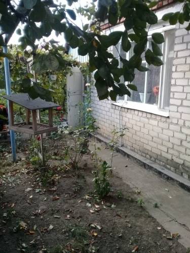 Продажа или обмен  дома