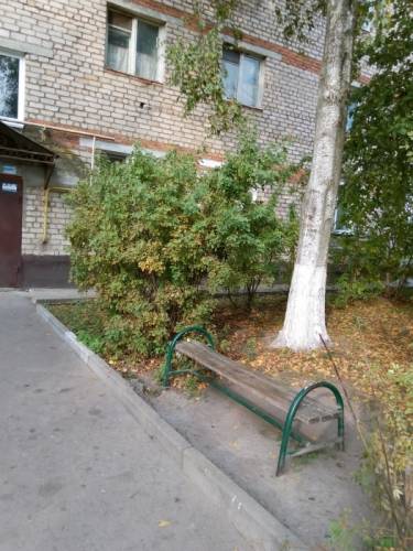 Продам 1 комнатную квартиру
