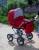 Продам коляску Peg-Perego