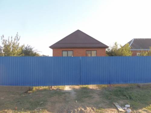 Продам дом незавершенного  строительства