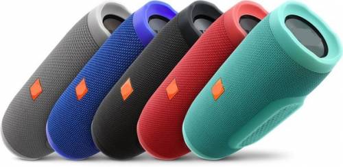 Колонка JBL charge-3