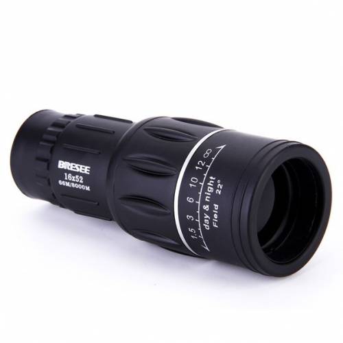 Монокуляр Bushnell 16х52 - 26х52