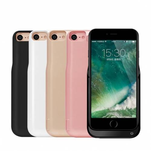 Чехол Power Bank на Iphone 6/6s/7 - 4.7