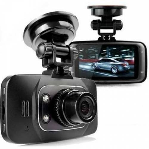 Автомобильный видеорегистратор Car camcorder GS8000L