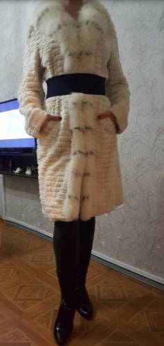 Продаю красивые шубки