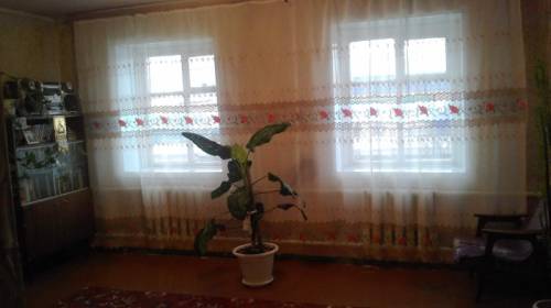 Срочно продам дом
