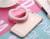 Светодиодное кольцо для селфи Selfie Heart Light v3.0