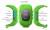 Детские GPS часы Smart baby watch Q50