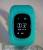Детские GPS часы Smart baby watch Q50