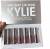 Губная помада Kylie lip kit Holiday/ Birthday Edition