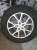 Продаю комплект зимней резины на дисках     255/60r18 nokian для форд- эксплорер
