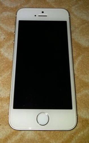 Продам iPhone 5s 16gb