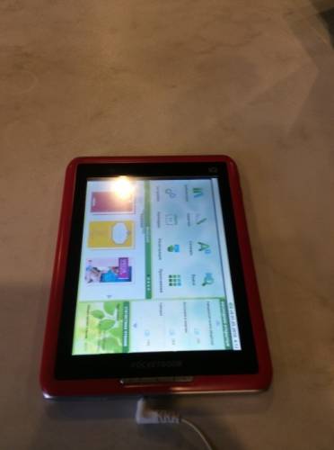 Электронная книга PocketBook IQ 701