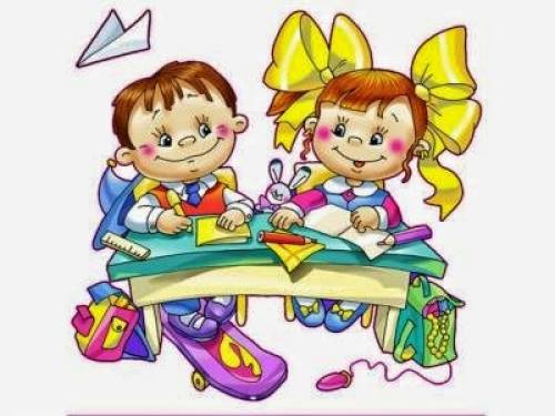 Подготовка к школе и развитие детей 3-7 лет. Репетитор начальных классов.