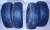 липучки Dunlop Winter Sport M2