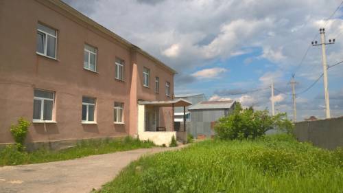 продается действующий хостэл