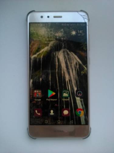 Huawe iP10 Lite 