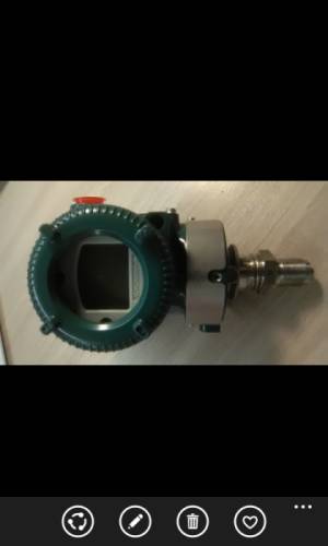 Датчик избыточного давления YOKOGAWA 530А