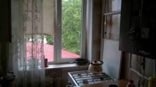 3-х комнатная квартира в р-не Центрального рынка