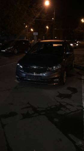 Сдам авто в аренду 