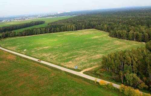 Продажа земельного участка Га.Краснодарский край.Северская.Центр