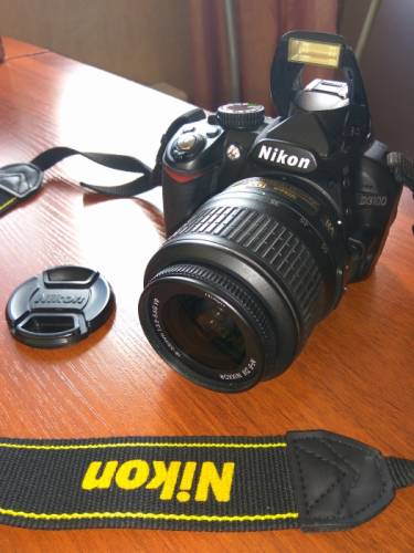 фотоаппарат nikon d3100