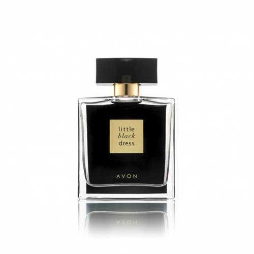 Avon, Парфюмерная вода Little Black Dress