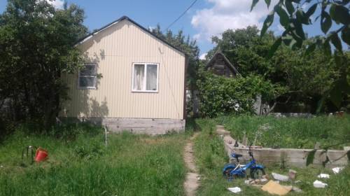 Продаётся дача по приемлемой цене