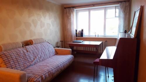 3х комнатная квартира в центре г. Печоры!
