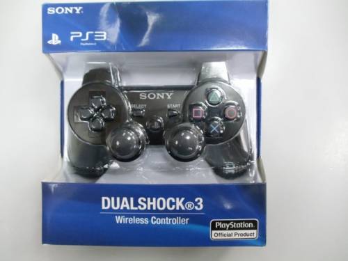 Джойстик игровой для Sony PS3