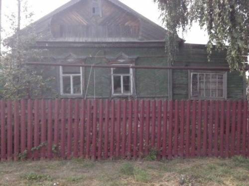 Продаеться  дом срочно!. 