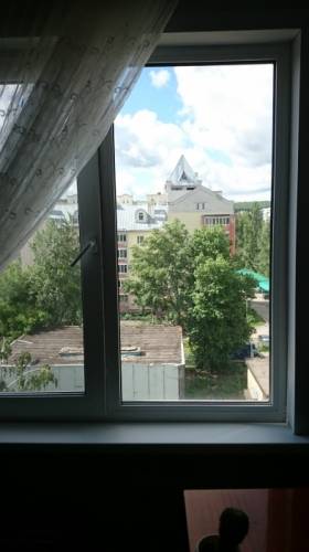 ПРОДАМ 2-х комнатную квартиру 
