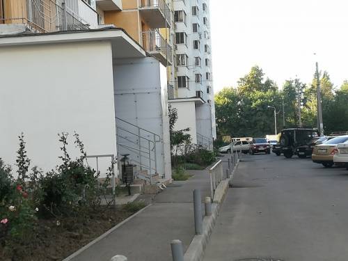 Продам 3 кв