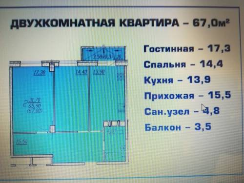 Продаю шикарную 2 кв 