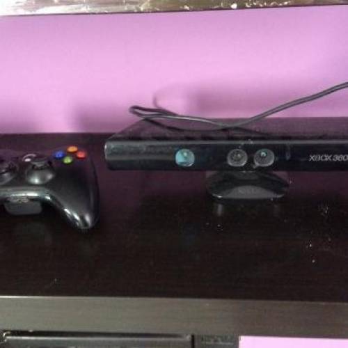 xbox 360 250г кинект игры