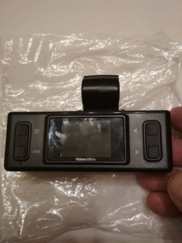 Видеорегистратор Shturman Vision 600 hdjb