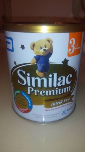 Продам симилак 3