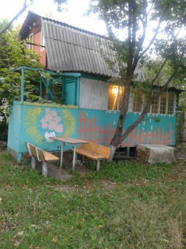 Продам дачу в СНТ“Заря“микра. Александровский