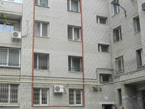 3 комнатная квартира