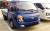  грузовик Hyundai Porter II 2WD