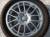 Резина зимняя Данлоп 215/55R17 на литых дисках 5х114,3,4х114,3