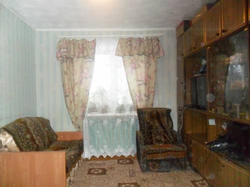 Срочно продам квартиру цена 450 т.р.