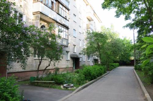 1-к квартира, 30.1 м², 1/5 эт.