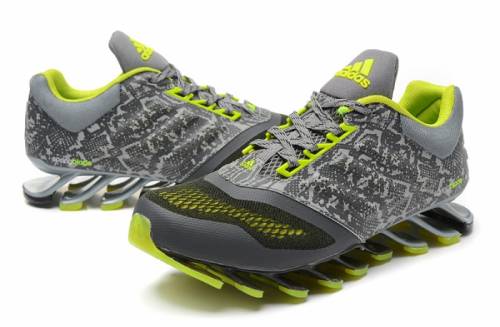 Adidas springblade
