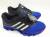 Adidas springblade синие