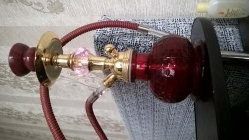 кальян 500 р